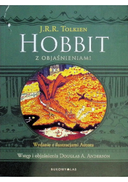 Hobbit z objaśnieniami