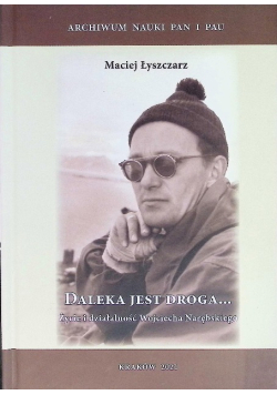 Daleka jest droga