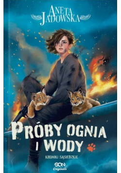 Próby ognia i wody