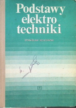 Podstawy elektrotechniki