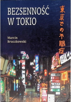 Bezsenność w Tokio