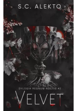 Regnum Noctis Tom 2 Velvet