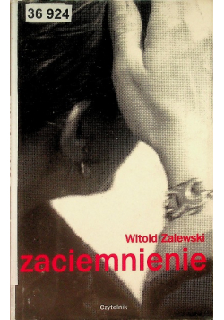 Zaciemnienie