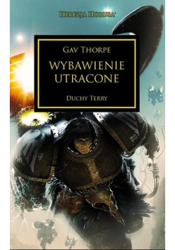 Wybawienie utracone