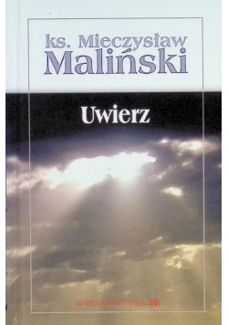 Uwierz