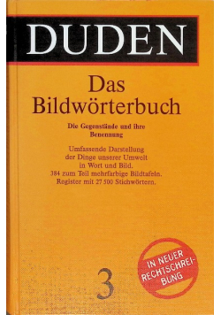 Das Bilworderbuch Part 3