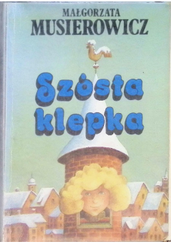 Szósta klepka