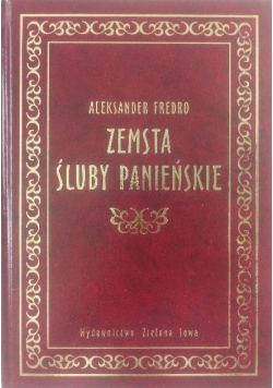 Zemsta śluby panieńskie