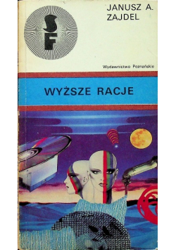 Wyższe Racje