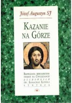 Kazanie na górze
