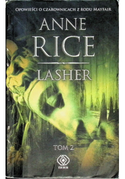 Lasher Tom 2
