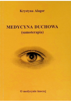 Medycyna duchowa