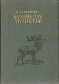 Vademecum myśliwego