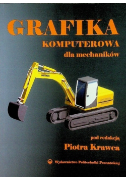 Grafika komputerowa dla mechaników