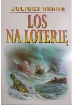 Los na loterię