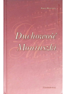 Duchowość Moniuszki