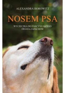 Nosem psa Wycieczka do fascynującego świata zapachów