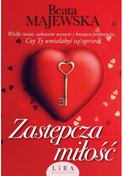 Zastępcza miłość