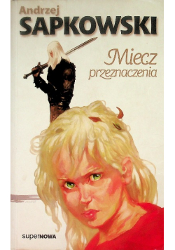 Miecz Przeznaczenia