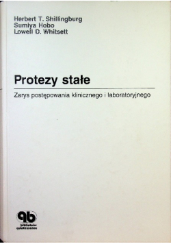 Protezy stałe