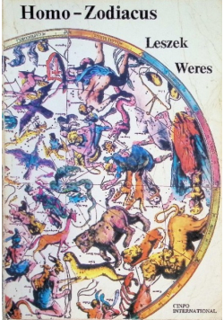Homo -  Zodiacus