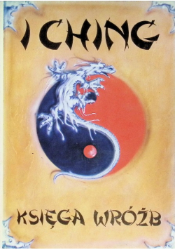 Iching księga wróżb