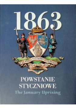 1863 Powstanie Styczniowe