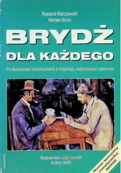 Brydż dla każdego