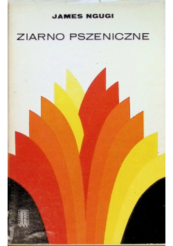 Ziarno pszeniczne