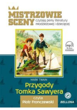 Przygody Tomka Sawyera
