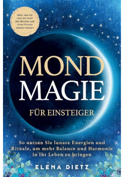 Mondmagie fur Einsteiger