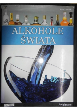 Alkohole świata