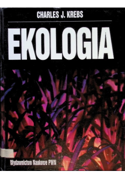 Ekologia
