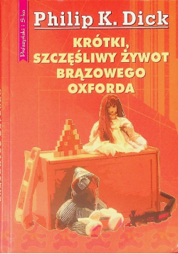 Krótki szczęśliwy żywot brązowego Oxforda