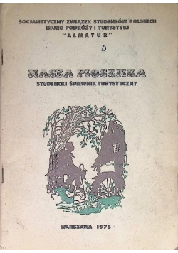 Nasza piosenka