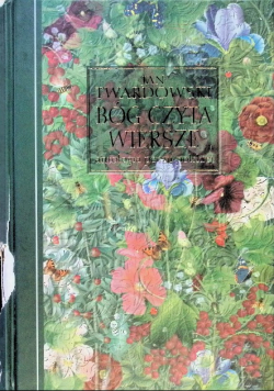 Bóg czyta wiersze