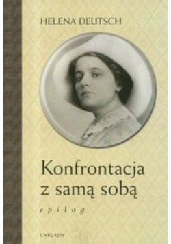 Konfrontacja z samą sobą epilog