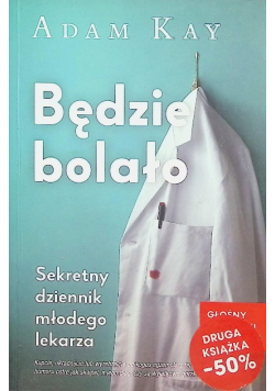 Będzie bolało