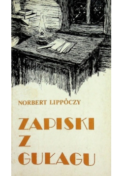 Zapiski z gułagu