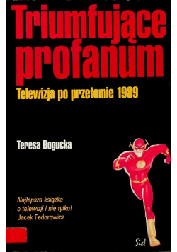 Triumfujące profanum