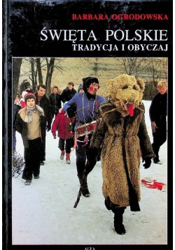 Święta Polskie tradycja i obyczaje