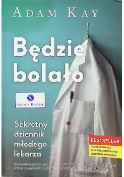Będzie bolało