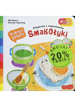 Smakołyki