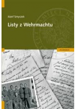 Listy z Wehrmachtu