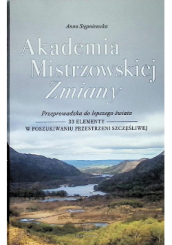 Akademia Mistrzowskiej Zmiany