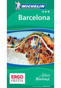 Barcelona: Udany weekend