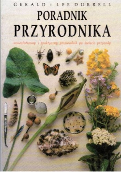Poradnik przyrodnika