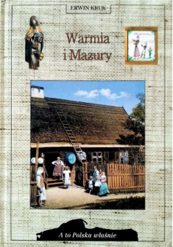 Warmia i Mazury