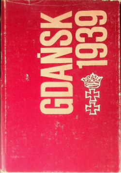 Gdańsk 1939