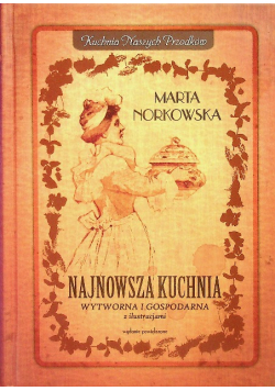 Najnowsza kuchnia